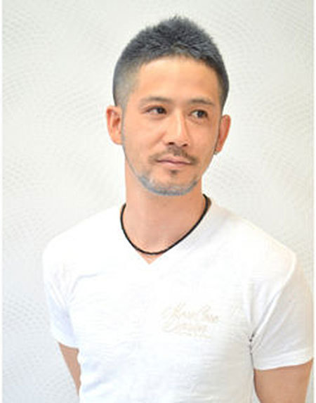 人気の日本の髪型 ベスト40 代 ツーブロック アシメ ショート メンズ